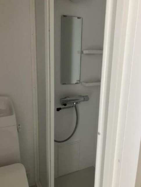 バス・シャワールーム　他部屋参考写真です。
