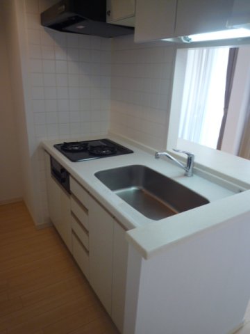 キッチン　キッチン※別部屋参考写真