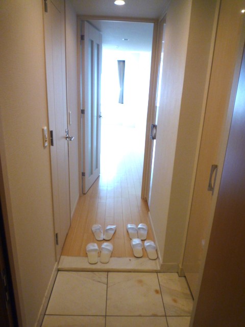 玄関　玄関※別部屋参考写真