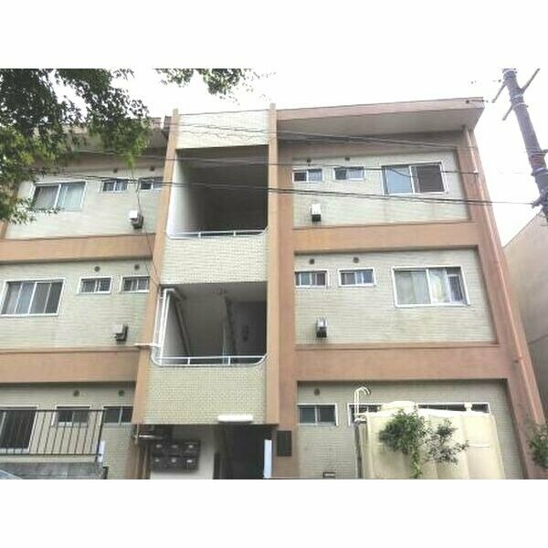 川原マンションのその他写真