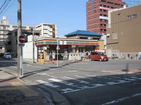 その他　セブンイレブン名古屋鶴舞2丁目店（その他）まで210m