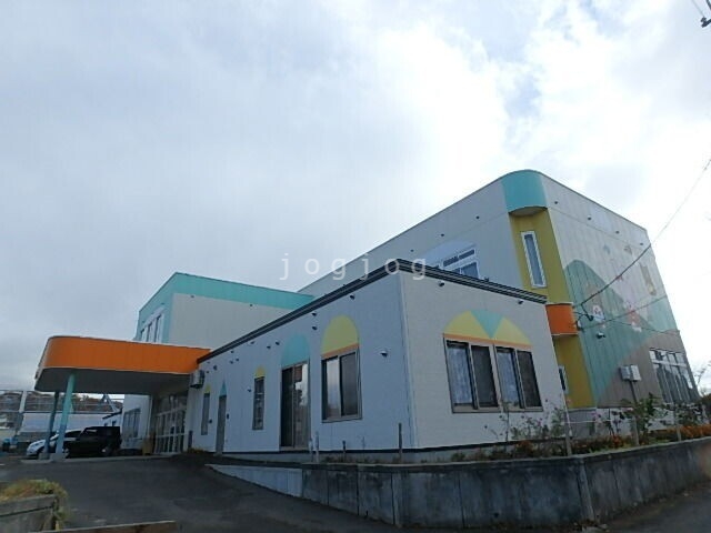 幼稚園・保育園　認定こども園向陽台つくし幼稚園（幼稚園・保育園）まで825m