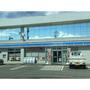 コンビニ　ローソン富山荒川店（コンビニ）まで602m