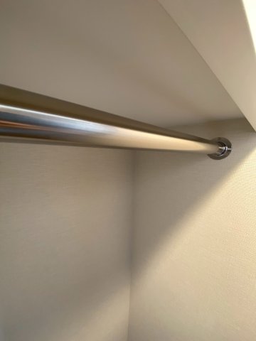 収納　お荷物の多い方でも安心のクローゼット付き♪※同仕様