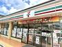 コンビニ　セブンイレブン仙台桜ヶ丘６丁目店（コンビニ）まで37m