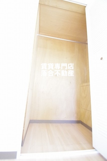 収納　便利な収納♪