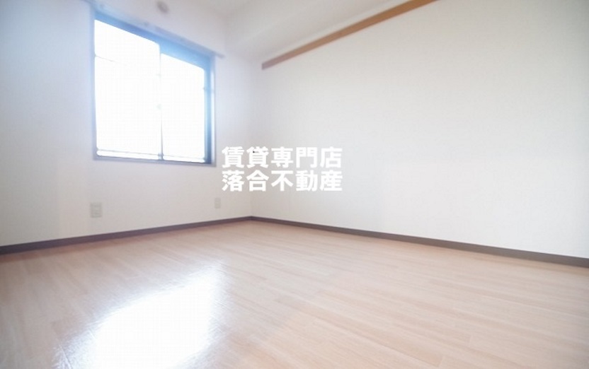 その他部屋・スペース　寝室にもピッタリなお部屋