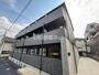 北小金駅より徒歩8分 築1年3ヶ月 3階建の賃貸物件
