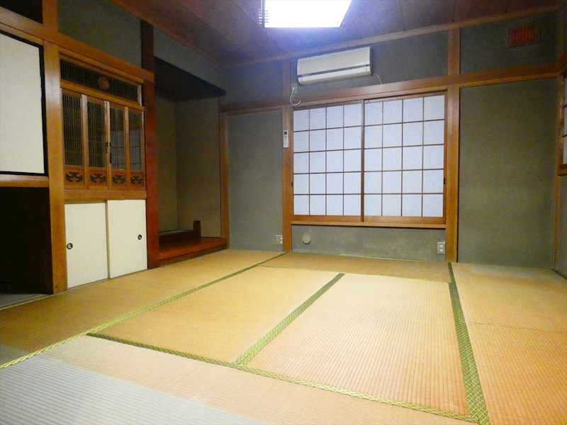 その他部屋・スペース