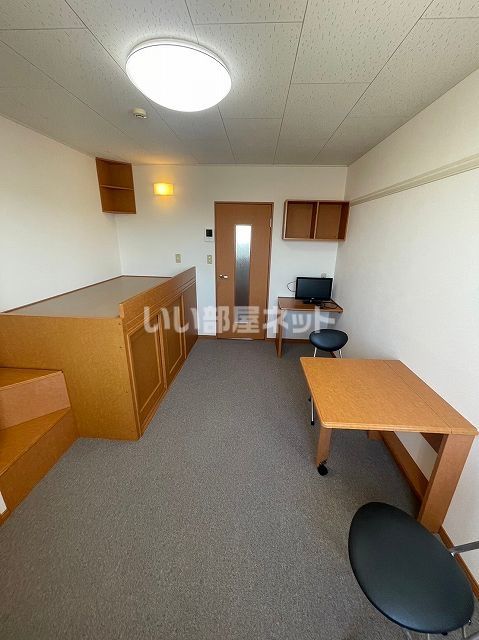 その他部屋・スペース