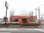 飲食店　ガスト郡山八山田店（飲食店）まで650m