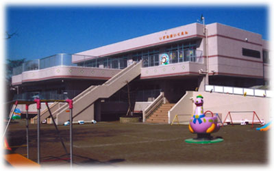 幼稚園・保育園　いずみ保育園（幼稚園・保育園）まで797m