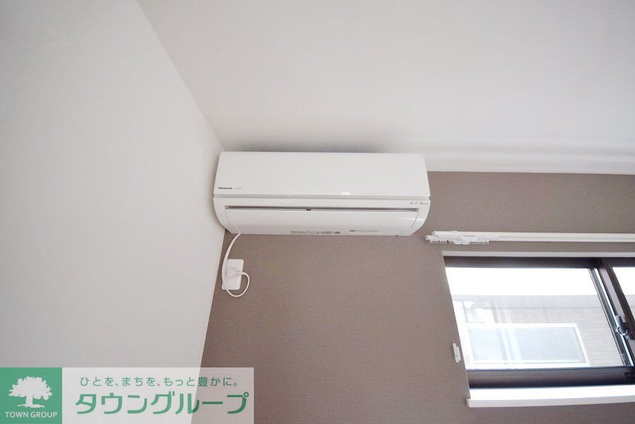 その他設備　設備
