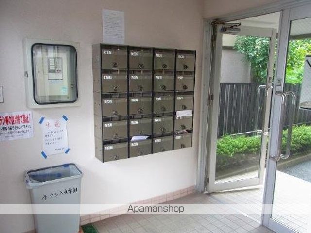 その他共有部分　その他共有部分