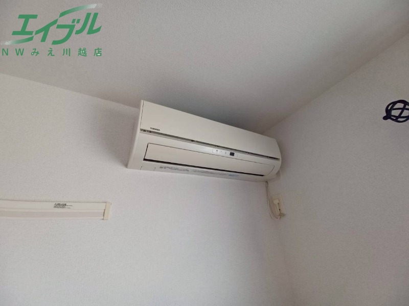 その他設備　同型参考写真