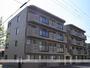 ゼスティ東札幌アネックス 3階 築21年1ヶ月の賃貸物件