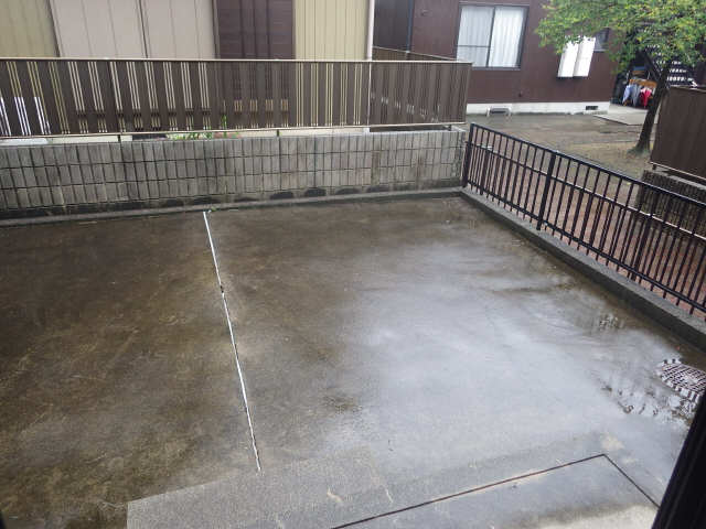 庭