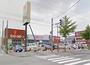 スーパー　コープさっぽろきたごう店（スーパー）まで1329m