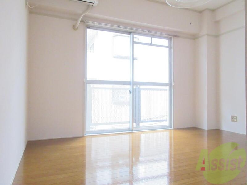 その他部屋・スペース　明るいお部屋でゆったりとした生活を