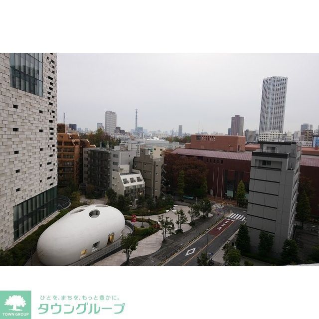 その他　眺望