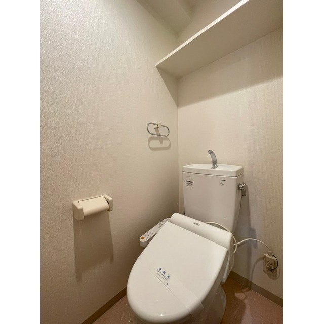 トイレ　参照画像