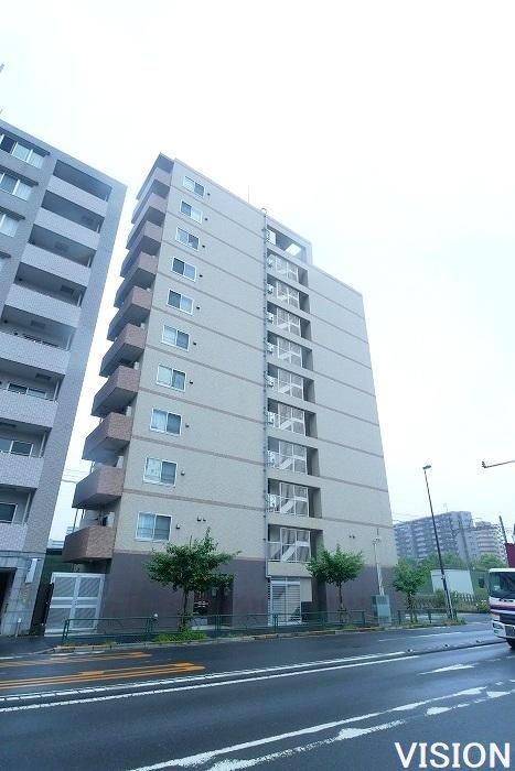 建物外観　☆外観☆