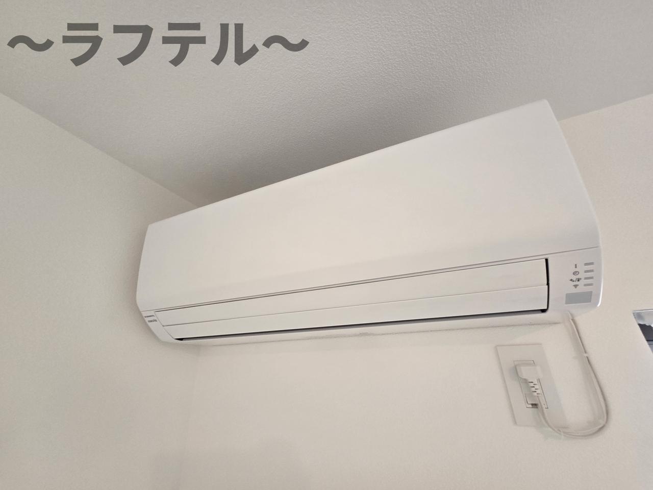 その他設備　別部屋イメージ写真
