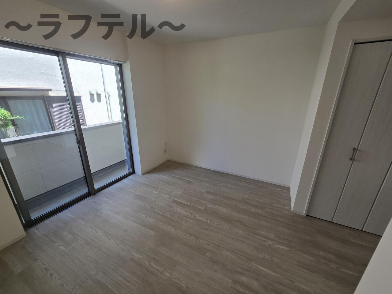 居室・リビング　別部屋イメージ写真