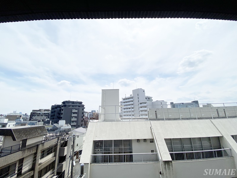 眺望　眺望です☆