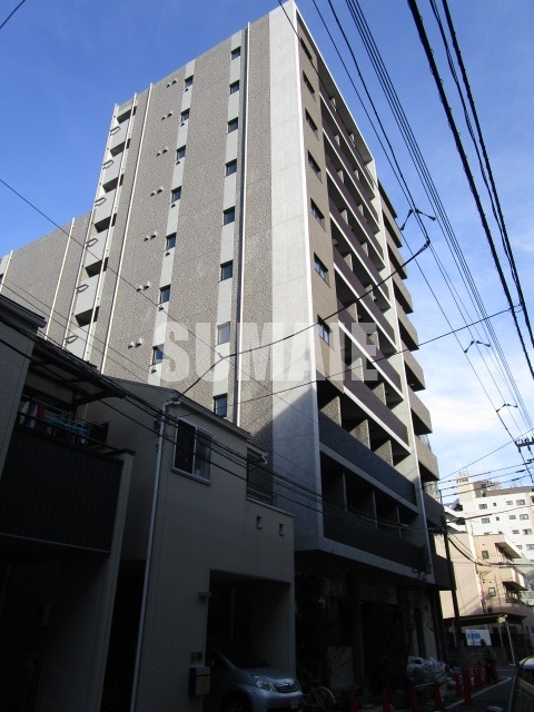 建物外観　外観です！！