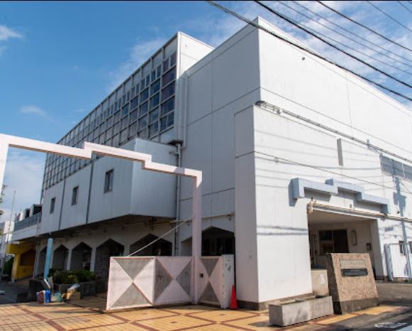 小学校　宮前小学校（小学校）まで522m