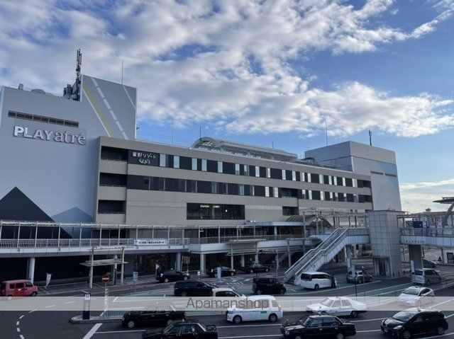 その他　土浦駅（その他）まで1500m
