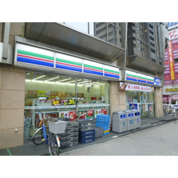コンビニ　ローソン和光市駅前店（コンビニ）まで169m