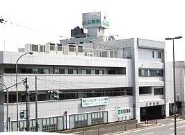 病院　上山病院（病院）まで378m