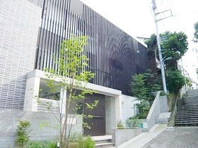 建物外観　物件画像