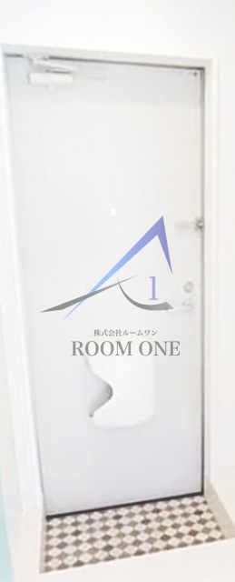 玄関　玄関です。