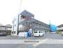 大住駅より徒歩5分 1階 築34年4ヶ月の賃貸物件
