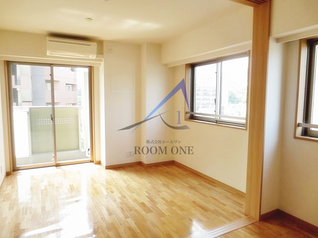 その他部屋・スペース　寝室です。