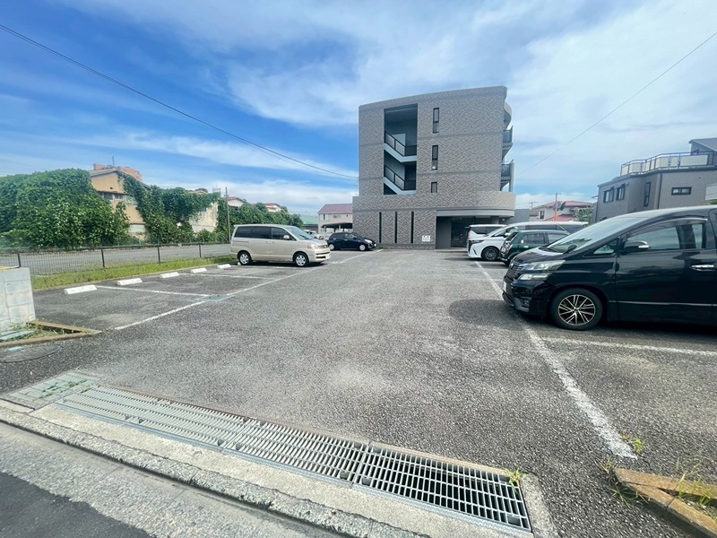 その他　厚木市立病院まで600m
