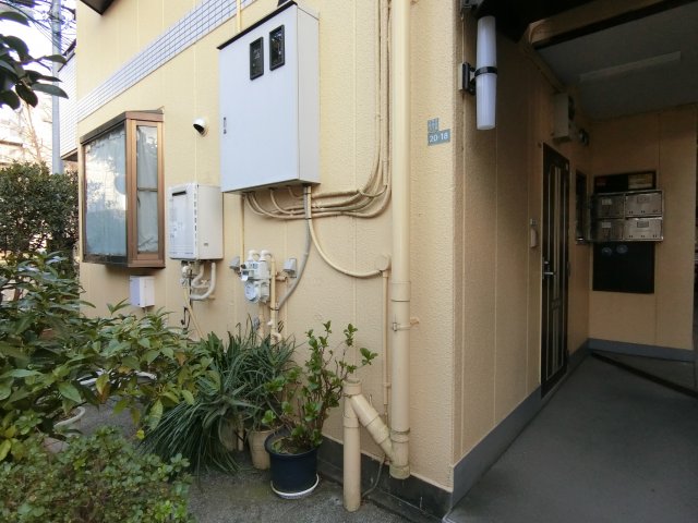 ロビー