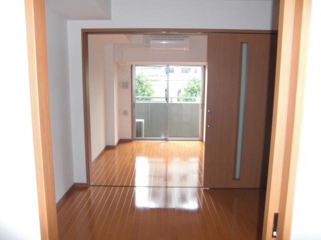 その他部屋・スペース　居室