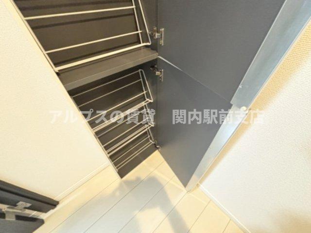 その他部屋・スペース