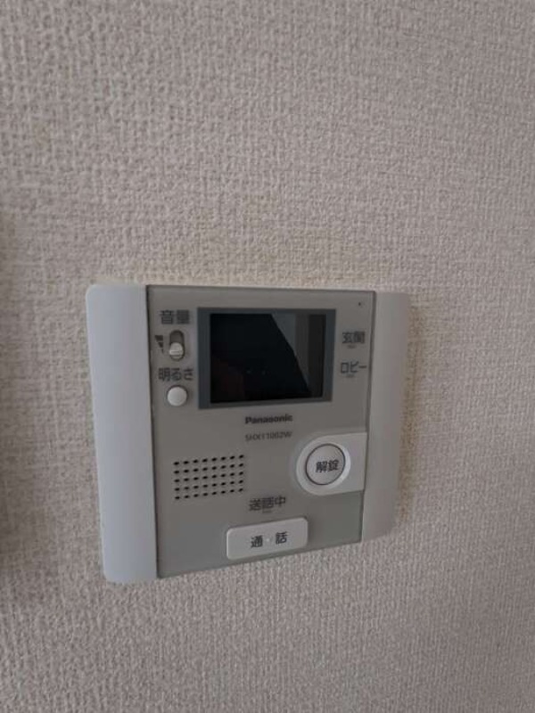 セキュリティ　図面と現状に相違がある場合には現状を優先