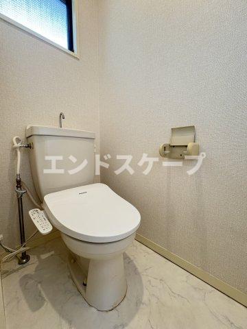 トイレ　高崎、前橋のお部屋探しはエンドスケープまで！お客様の理想お聞