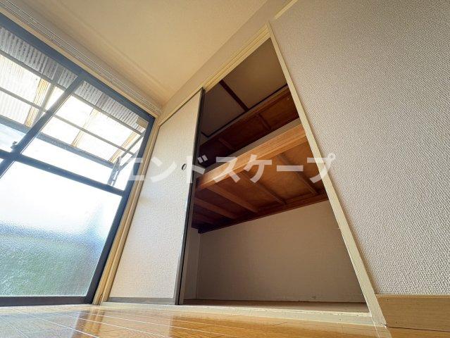 収納　高崎、前橋のお部屋探しはエンドスケープまで！お客様の理想お聞