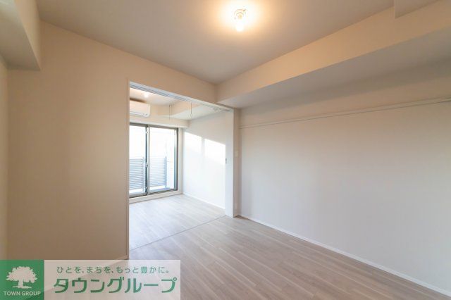 居室・リビング　※参考写真