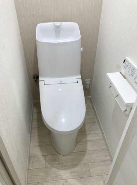トイレ　☆トイレ☆