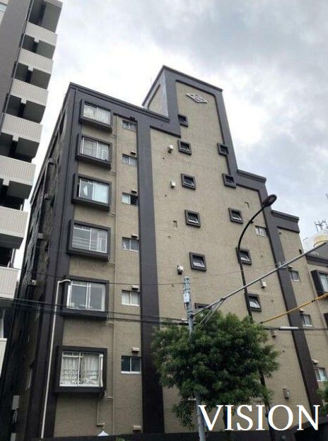 建物外観　☆外観☆