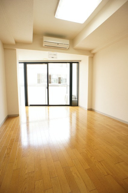 居室・リビング　２階のお部屋です。