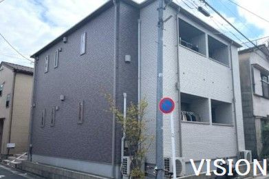 建物外観　☆外観☆